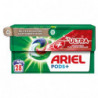 ARIEL - Lessive Capsule ultra Détachant - boite de 28 capsules Sonico.fr