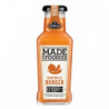 KUHNE - Sauce Chipotle Burger au Piment - flacon de 235 g Sonico.fr