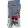 SAN MARCO - Intenso Café en grains - paquet de 500 g Sonico.fr