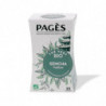 PAGES - Thé vert Sencha Tradition Bio - boite de 20 sachets Sonico.fr