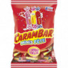 CARAMBAR - Minis Fête Bonbons - sachet de 326 g Sonico.fr