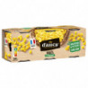D'AUCY - Maïs Croquant sans résidu de presticides - pack de 3 boîtes de 140 g Sonico.fr