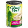 GEANT VERT - Cur de palmiers - boite de 220 g net égoutté Sonico.fr