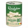 ROCHEFONTAINE - Curs de palmier extra-fins Bio - boite de 400 g Sonico.fr