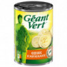 GEANT VERT - Curs d'artichauts - boite de 240 g net égoutté Sonico.fr