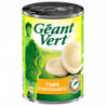 GEANT VERT - Fond d'artichauts - boite de 210 g net égoutté Sonico.fr
