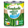 BONDUELLE - Haricots verts extra-fins - boîte de 440 g Sonico.fr