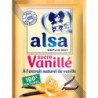 ALSA - Sucre vanillé - 12 sachets - 90 g Sonico.fr