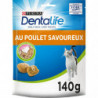DENTALIFE - Friandise pour chat au Poulet - paquet de 140 g Sonico.fr