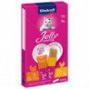 VITAKRAFT - Jelly Lovers Poulet Dinde Friandise pour chat - boite de 90 g Sonico.fr