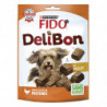 PURINA FIDO - DeliBon Friandise pour chien poulet - paquet de 130 g Sonico.fr