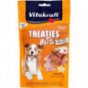 VITAKRAFT - Treaties Bits biscuit au poulet Récompense pour chien - sachet de 120 g Sonico.fr