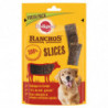 PEDIGREE - Ranchos Slices lamelles au buf Récompense pour chien - sachet de 60 g Sonico.fr