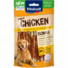 VITAKRAFT - Pure Chicken Bonas de poulet Récompenses pour chien - sachet de 80 g Sonico.fr
