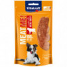 VITAKRAFT - MEAT ME! buf Friandises pour chien - sachet de 60 g Sonico.fr