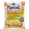 TIPIAK - Croûtons au fromage - sachet de 90 g Sonico.fr