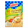 LUSTUCRU - Riz complet 10 min - boite de 450 g Sonico.fr