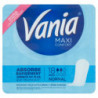 Vania - Maxi Confort Normal Serviettes Hygiéniques - paquet de 18 Serviettes Sonico.fr