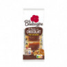 LA BOULANGERE - Pain au chocolat pur beurre - sachet de 400 g Sonico.fr