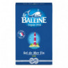 LA BALEINE - Sel de mer fin iodé - boite de 500 g Sonico.fr
