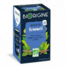 BIORIGINE - Infusion Sommeil Bio - boite de 20 sachets - 28 g Sonico.fr