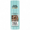 L'OREAL - Spray Instantané Correcteur de Racines et Cheveux Blancs Magic Retouch Châtain - spray de 75 ml Sonico.fr