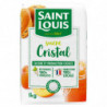 SAINT LOUIS  - Sucre cristal - paquet de 1 Kg Sonico.fr