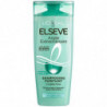 ELSEVE - Shampooing Argile Extraordinaire -  flacon de 300 ml Sonico.fr