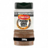 DUCROS - Poivre Gris Moulu - flacon de 200 g Sonico.fr