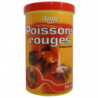 AIME - Flocons pour poissons rouges -  pot de 1 l Sonico.fr