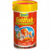 TETRA - Goldfish flocons Aliment poisson rouge - boite de 100 ml Sonico.fr