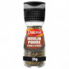 DUCROS - Poivre Steak Moulin - moulin de 35 g Sonico.fr