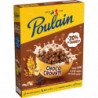 POULAIN - Céréales Choco Crousti -30% de sucres - paquet de 375 g Sonico.fr