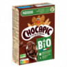 NESTLE - CHOCAPIC Bio Céréales au chocolat - boite de 375 g Sonico.fr