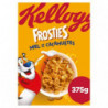 KELLOGG'S - Céréales Frosties Miel Et Cacahuètes - boîte de 375 g Sonico.fr