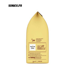 Ingrédients et valeurs nutritionnelles visibles. Produit 100 % conforme. Sonico.fr