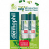 LABORATOIRE DERMOPHIL - Stick Lèvres Réparateur Protecteur Formule Indienne - paquet de 2 tubes de 4 g Sonico.fr