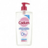 CADUM - Gel Corps Cheveux Hypoallergénique - flacon de 750 ml Sonico.fr