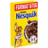 NESTLE - Nesquik Céréales au chocolat - paquet de 675 g Sonico.fr