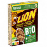 NESTLE - Lion Bio Céréales au chocolat - boite de 400 g Sonico.fr