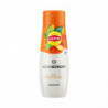 SODASTREAM - Concentré Lipton Ice Tea saveur Pêche - flacon de 440 ml Sonico.fr