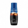 SODASTREAM - Concentré Cola sans sucres - flacon de 440 ml Sonico.fr
