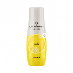 SODASTREAM - Concentré Tonic - flacon de 440 ml Sonico.fr