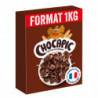 NESTLE - Céréales Chocapic au Chocolat - boite de 1 kg Sonico.fr
