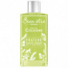 BIEN ETRE - Eau de Cologne Fraîche Verveine Romarin - flacon de 250 ml Sonico.fr