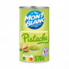 MONT BLANC - Crème Dessert Pistache - boite de 750 g Sonico.fr