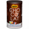 NESTLE - Le Chocolat en poudre Octueux et fin - boite de 500 g Sonico.fr