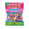 HARIBO - Bonbons Dragibus Summer Multipack Veggie - sachet de 800 g Sonico.fr