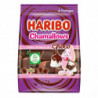 HARIBO - Bonbons Chamallows Choco - paquet de 160 g Sonico.fr