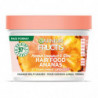 FRUCTIS - Hair Food Ananas Masque Cheveux Perfecteur de Longueur - flacon de 390 ml Sonico.fr